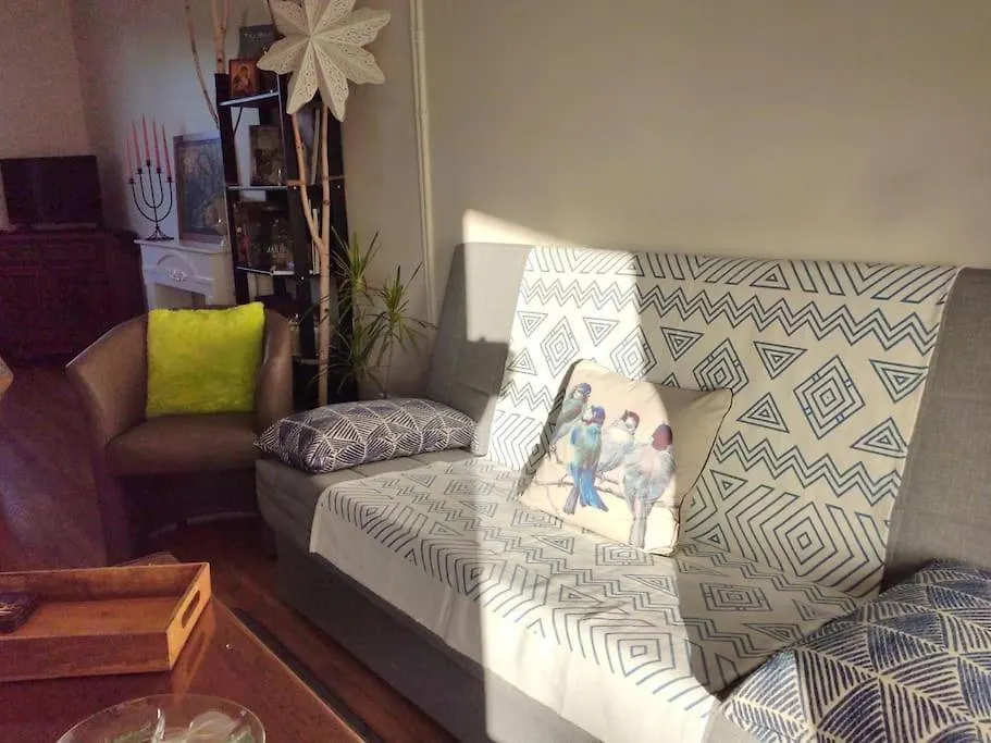 Holiday home Magnifique Maison Familiale Situee A Morlaix Villa
