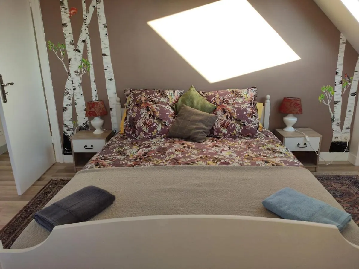 Magnifique Maison Familiale Situee A Morlaix Villa Holiday home