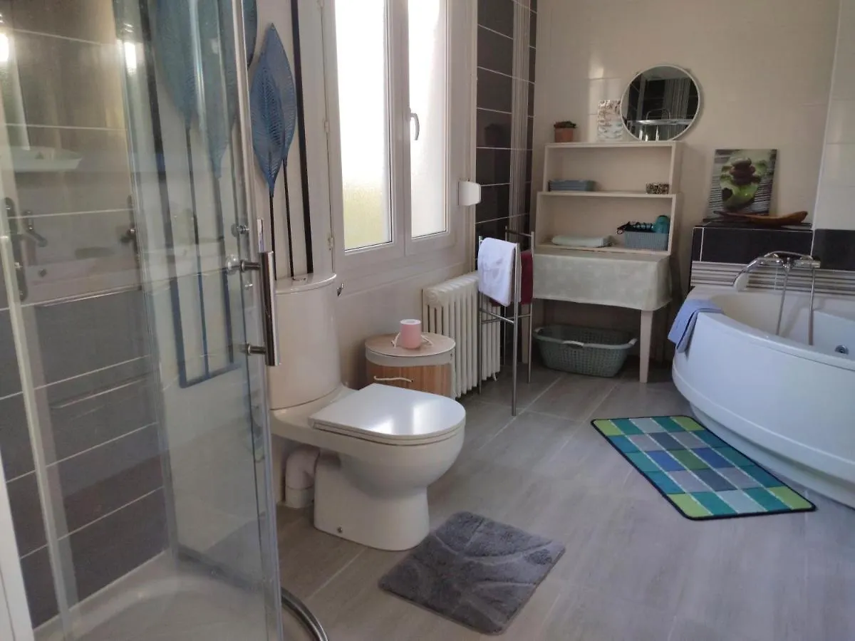 Magnifique Maison Familiale Situee A Morlaix Villa