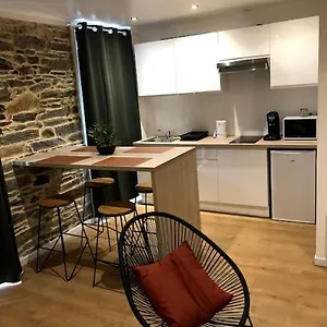 T2 Centre D2 Appartement