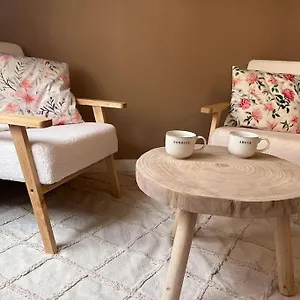 Bel Appartement, Coeur De Appartement
