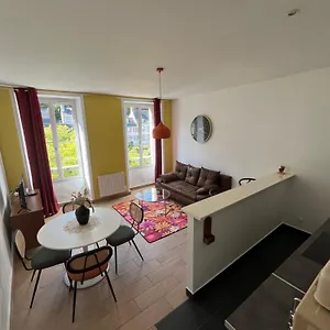 Bulle Sixties Appartement